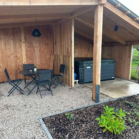 Apartamento Lu Be Mont Stavelot Exterior foto
