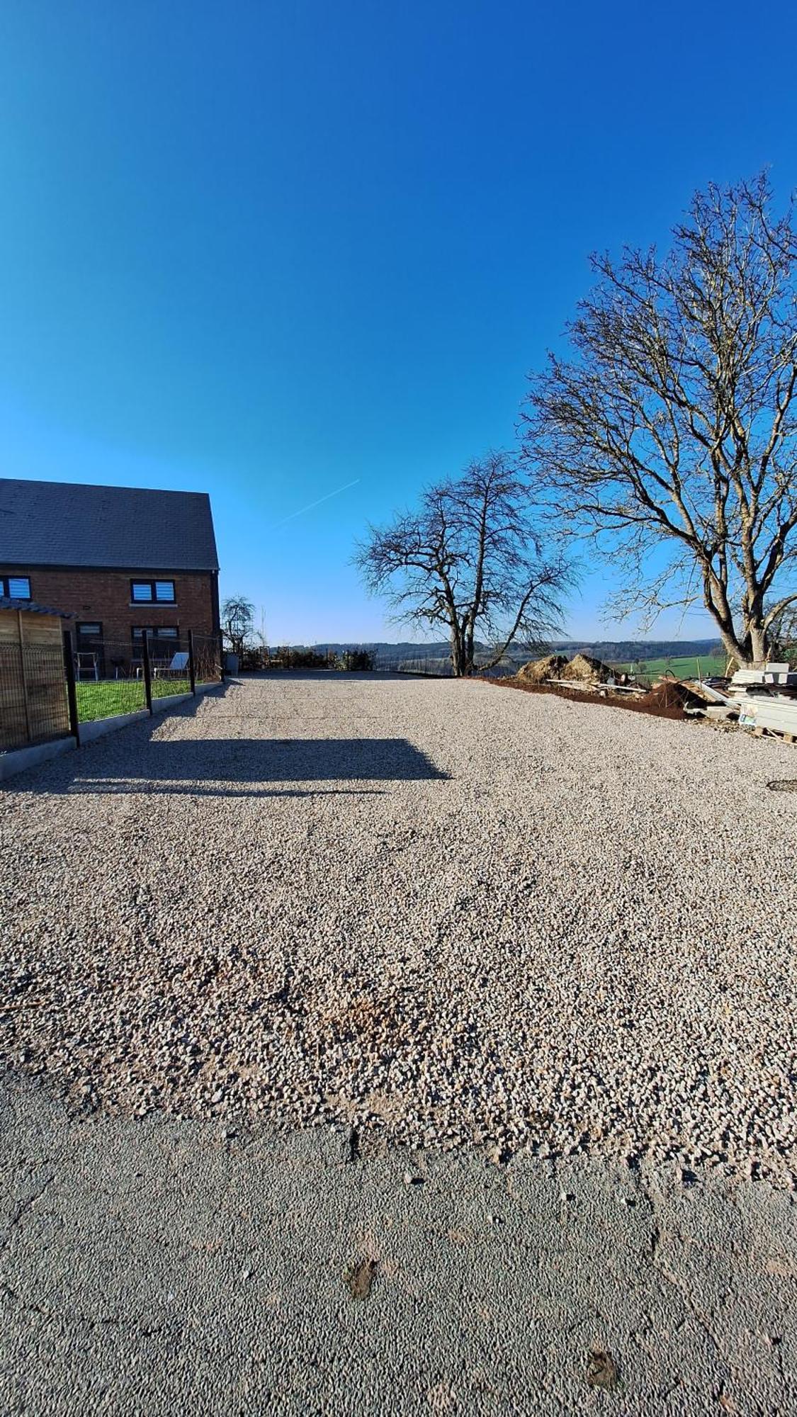Apartamento Lu Be Mont Stavelot Exterior foto