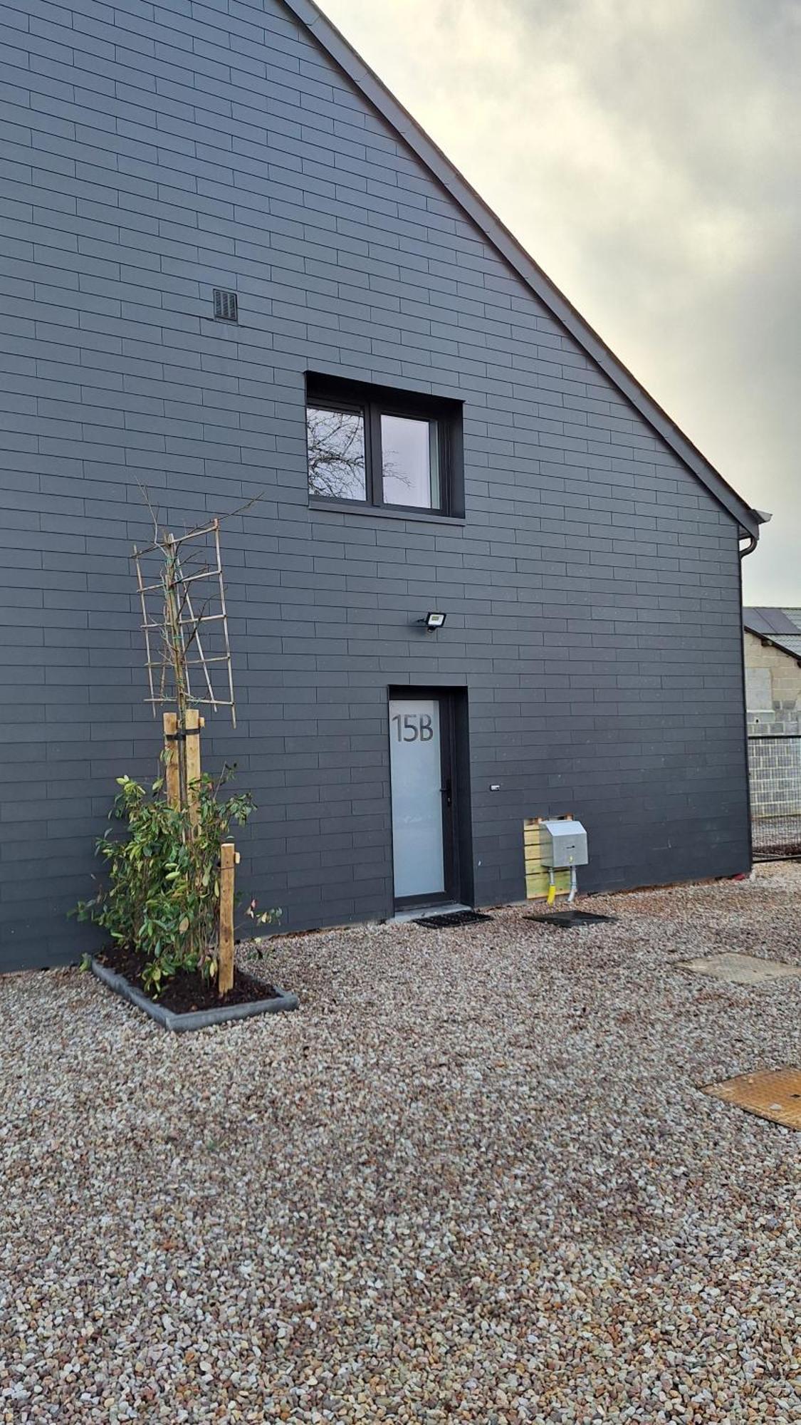 Apartamento Lu Be Mont Stavelot Exterior foto
