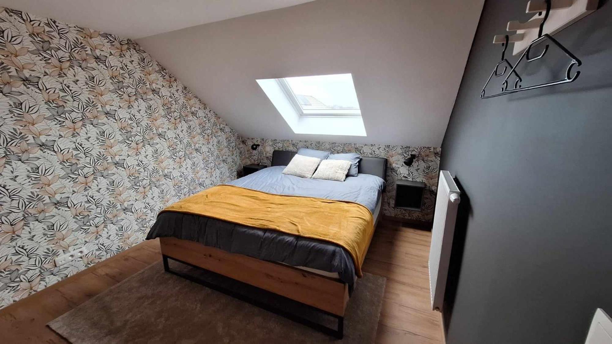 Apartamento Lu Be Mont Stavelot Exterior foto