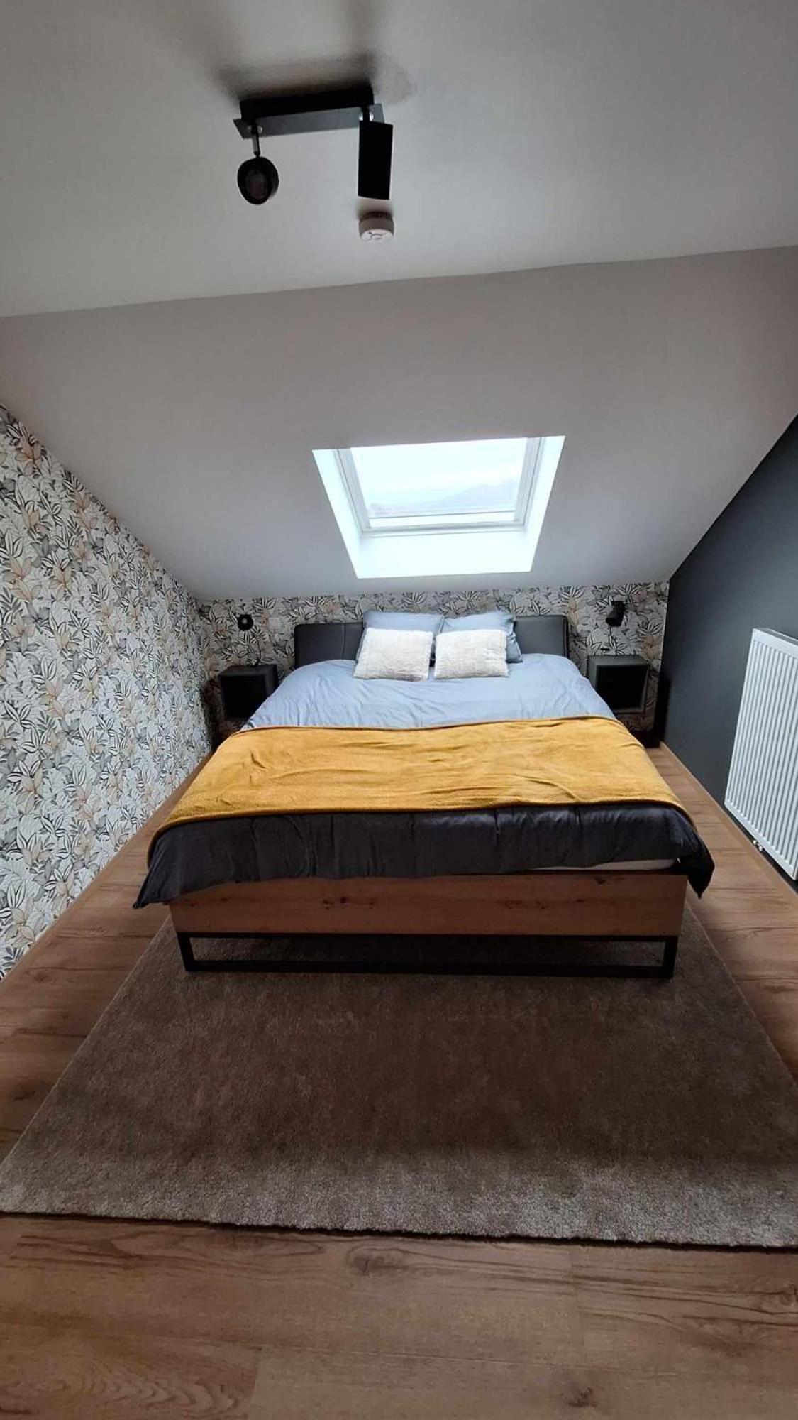 Apartamento Lu Be Mont Stavelot Exterior foto